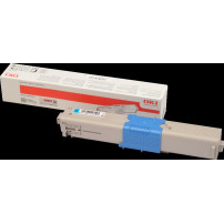 OKI 46508715 ciano toner