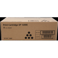 Ricoh SP1200E nero toner (406837)