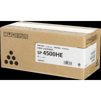 Ricoh SP 4500HE nero toner (407318)