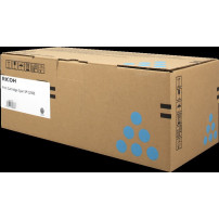 Ricoh SP C250EC ciano toner (407544)