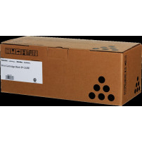 Ricoh SP C220EBK nero toner (407642)
