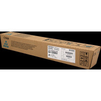 Ricoh MP C6003C ciano toner (841856)