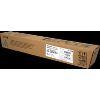 Ricoh MP C2503hc ciano toner (841928)