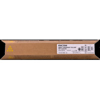 Ricoh MP C2551HEY giallo toner (842062)