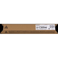 Ricoh MP C305HEBK nero toner (842079)