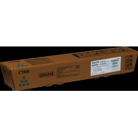 Ricoh IM C2000 ciano toner (842314)