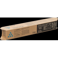 Ricoh IM C400C ciano toner (842375)
