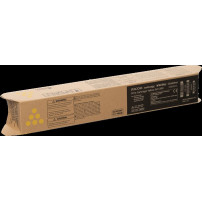 Ricoh IM C400Y giallo toner (842377)