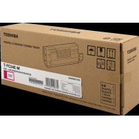 Toshiba T-FC34EM magenta toner (6A000001533)