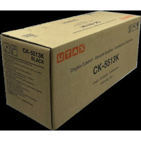 Utax CK-5513K nero toner (1T02VM0UT0)