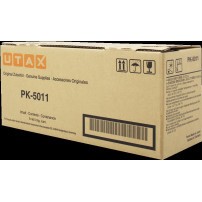 Utax PK-5011K nero toner (1T02NR0UT0)