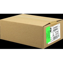 Zebra 02300GS08407 nastro a trasferimento termico nero