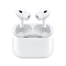 APPLE AIRPODS PRO 2ND GENERATION WITH MAGSAFE CASE USB C UKCA