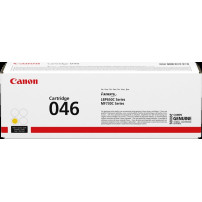 Canon 046y giallo toner (1247C002)