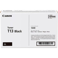 Canon T13 nero toner (5640C006)