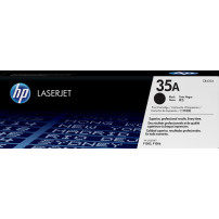 HP 35A nero toner (CB435A)