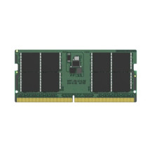 KINGSTON RAM SODIMM 32GB DDR5 5600MHZ CL46