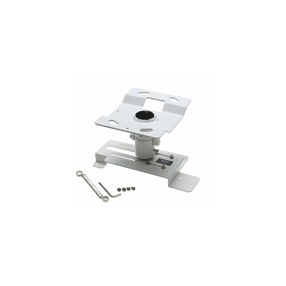 EPSON SUPPORTO VIDEOPROIETTORE PER MONTAGGIO A SOFFITTO STAFFA+PIASTRA