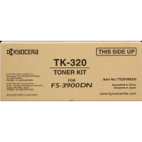 Kyocera TK-320 nero toner (1T02F90EUC)