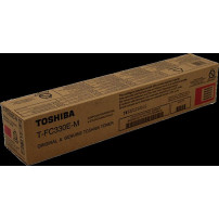 Toshiba T-FC330EM magenta toner (6AG00009139)
