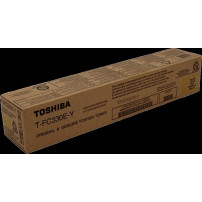 Toshiba T-FC330EY giallo toner (6AG00009143)
