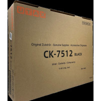 Utax CK-7512 nero toner (1T02V70UT0)
