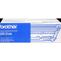 Brother DR-2100 Tamburo nero
