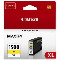 CANON CART INK GIALLO PGI-1500XL PER MAXIFY