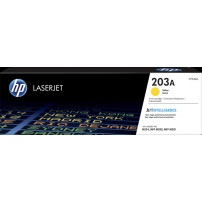 HP 203A giallo toner (CF542A)