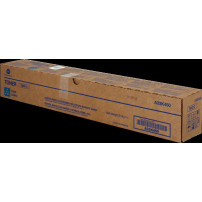 Konica Minolta TN321C ciano toner (A33K450)
