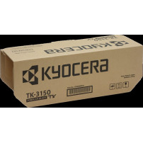 Kyocera TK-3150 nero toner (1T02NX0NL0)