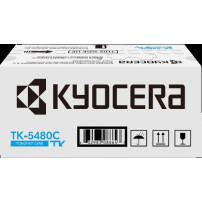 Kyocera TK-5480C ciano toner (1T0C22CNL0)