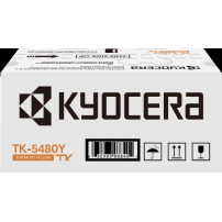 Kyocera TK-5480Y giallo toner (1T0C22ANL0)