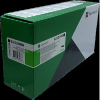 Lexmark B222H00 nero toner (B/MB2236)
