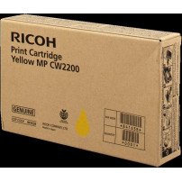 Ricoh MP CW2200C ciano Cartuccia d'inchiostro (841636)