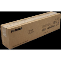 Toshiba T-3008E nero toner (6AJ00000151)