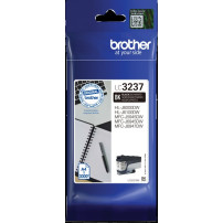 Brother LC3237BK nero Cartuccia d'inchiostro
