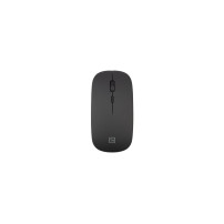 TUCANO MOUSE WIRELESS 2,4 GHZ, NERO