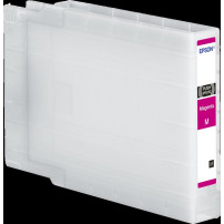 Epson T04C3 magenta Cartuccia d'inchiostro (C13T04C34N)