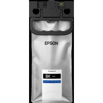 Epson T11N1 nero Cartuccia d'inchiostro (C13T11N140)