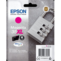 Epson 35XL magenta Cartuccia d'inchiostro (C13T35934010)