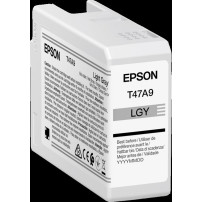 Epson T47A9 grigio (chiaro) Cartuccia d'inchiostro (C13T47A900)