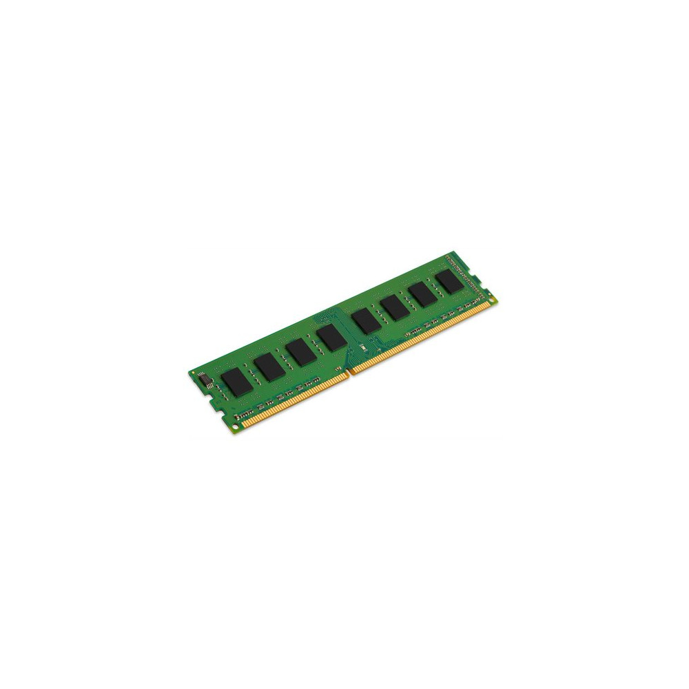 KINGSTON RAM DIMM 8GB DDR3 1600MHZ NON-ECC