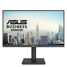 ASUS MONITOR 27 LED IPS 16:9 FHD 1MS 300 CDM, 100hz, PIVOT, VGA/DP/HDMI, MULTIMEDIALE