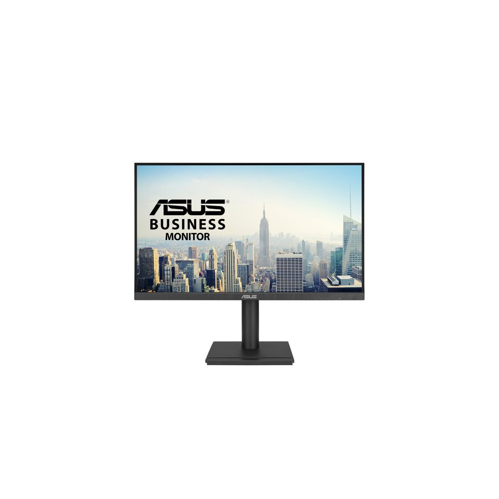 ASUS MONITOR 27 LED IPS 16:9 FHD 1MS 300 CDM, 100hz, PIVOT, VGA/DP/HDMI, MULTIMEDIALE