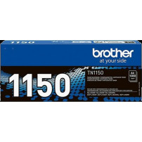 Brother TN-1150 nero toner