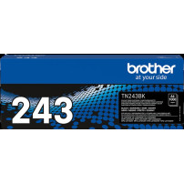 Brother TN-243BK nero toner