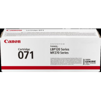 Canon 071 nero toner (5645C002)