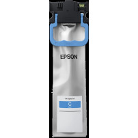 Epson T01C200 XL ciano Cartuccia d'inchiostro (C13T01C200)