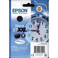 Epson 27 XXL nero Cartuccia d'inchiostro (C13T27914012)